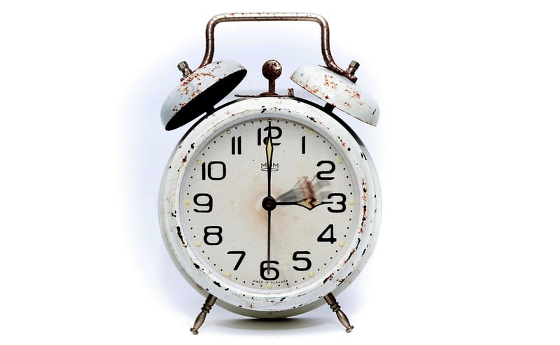 Time-Loop Escapades