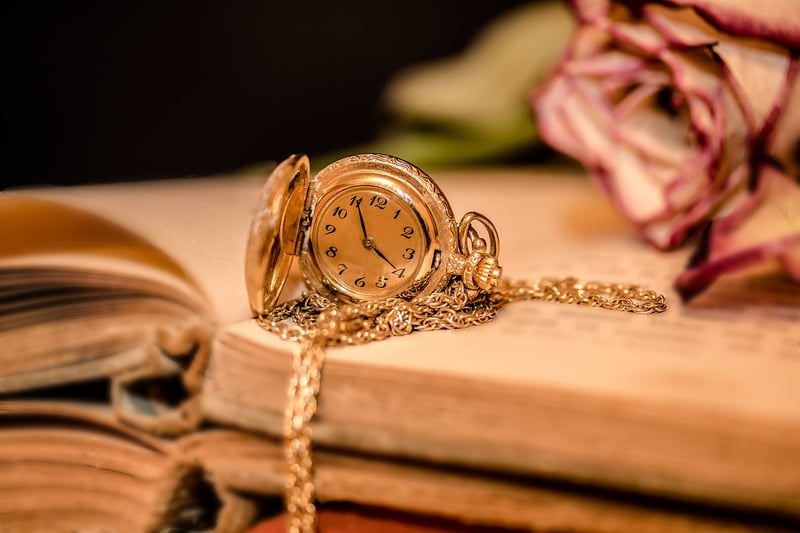Time Conundrum